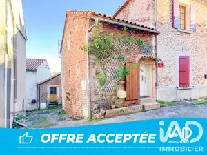 Maison de village à Montlaur (12400)