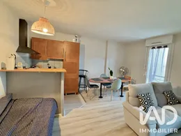 Appartement à Étiolles (91450)