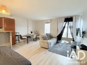 Appartement à Étiolles (91450)