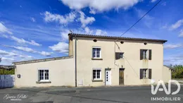 Traditional house in Saint-Benoît-de-Carmaux (81400)