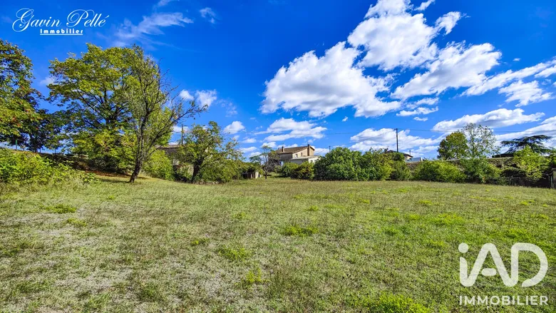 Maison 9 pièces 240 m² · à Saint-Benoît-de-Carmaux · 240 m² · 190 000 €