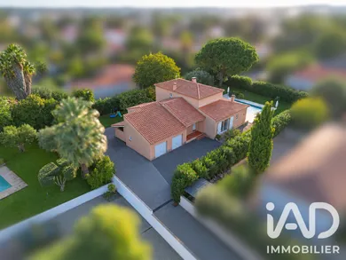 Maison à Perpignan (66000)