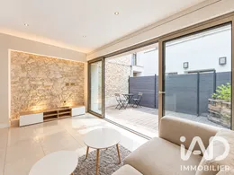 Duplex in Nanterre (92000)