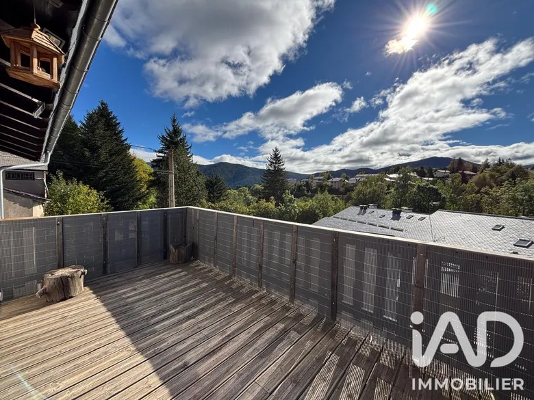 Maison 5 pièces 134 m² · à Formiguères · 133,6 m² · 299 000 €