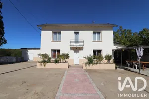 Maison à Veyrac (87520)