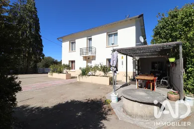 Maison à Veyrac (87520)