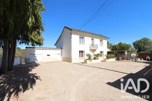 House in Veyrac (87520)