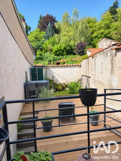 Appartement à Villers-lès-Nancy (54600)