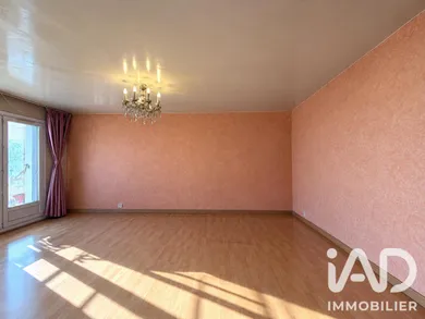 Appartement à Pantin (93500)