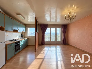 Appartement à Pantin (93500)