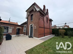 Maison à Vendin-le-Vieil (62880)