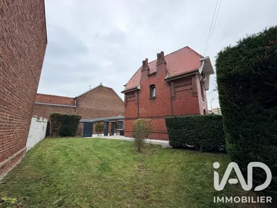 Maison à Vendin-le-Vieil (62880)