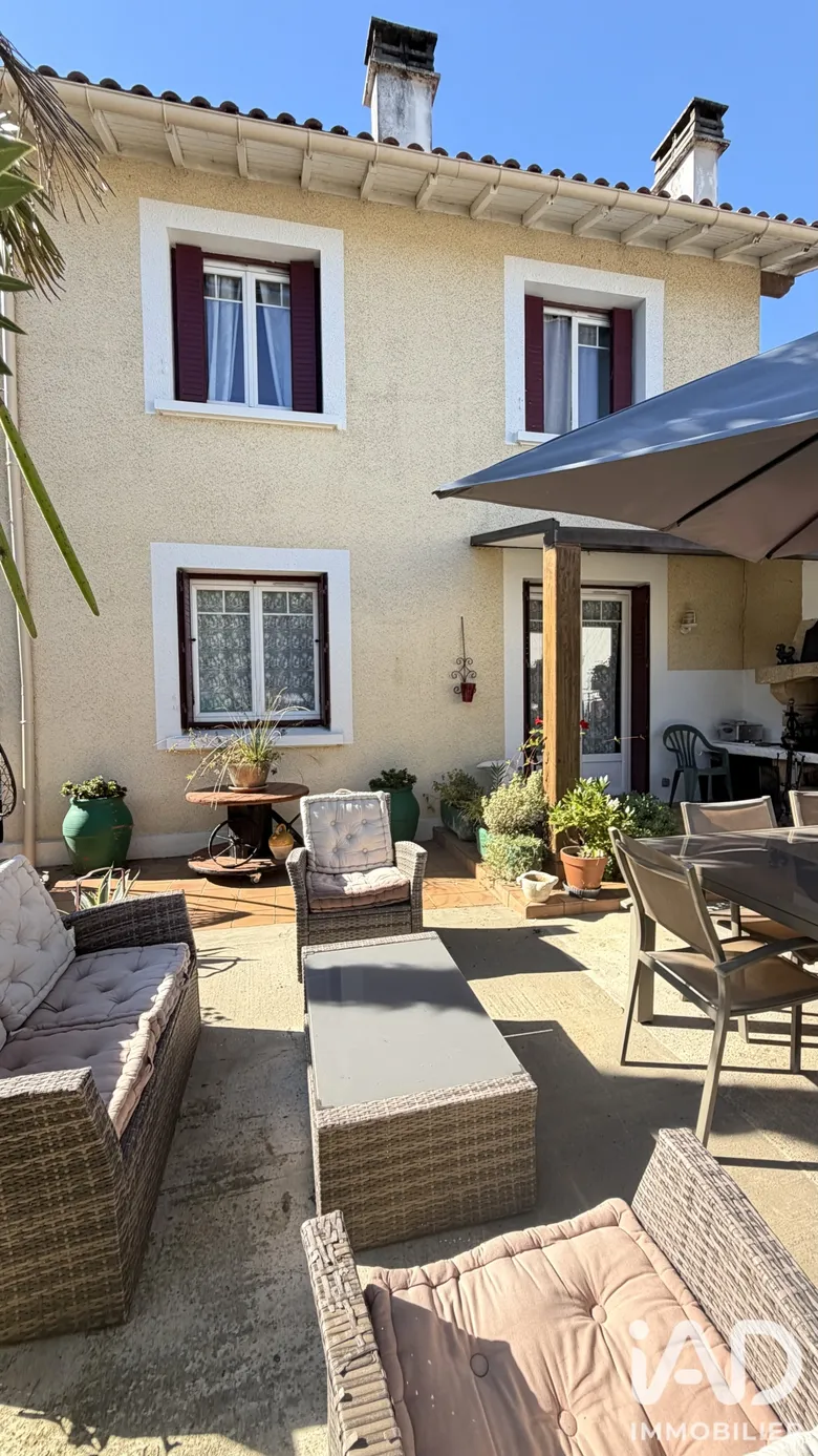 Maison 4 pièces 84 m² · à Aureilhan · 84 m² · 173 000 €