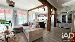 Maison de ville à Aureilhan (65800)