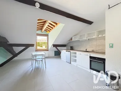 Studio à Morbier (39400)