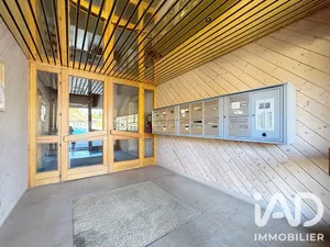 Studio in Morbier (39400)