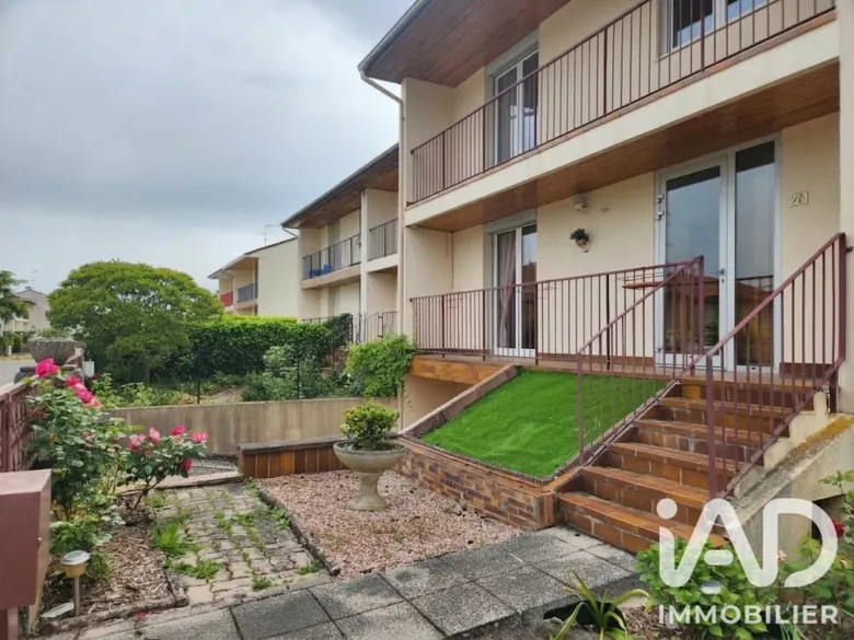 Maison 5 pièces 77 m² · à Saint-Apollinaire · 77 m² · 219 000 €