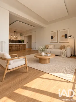 Apartment in Perpignan (66100)