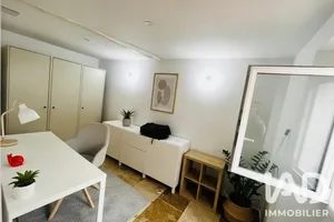 Appartement à Grasse (06520)
