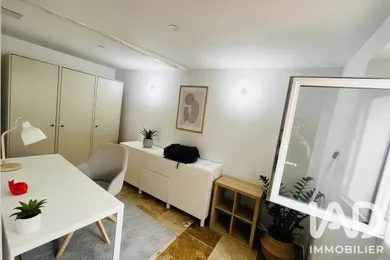 Appartement à Grasse (06520)