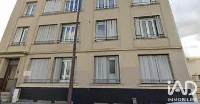 Appartement à Montrouge (92120)