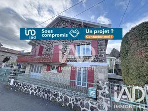 House in Le Puy-en-Velay (43000)