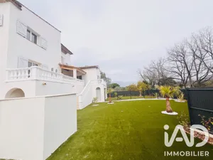 House in La Roquette-sur-Siagne (06550)