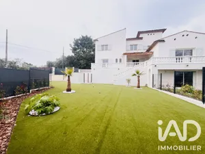 Maison à La Roquette-sur-Siagne (06550)