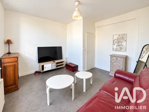 Apartment in Reims (51100)