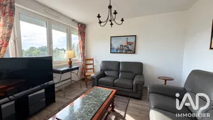 Apartment in Douai (59500)