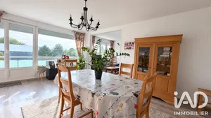 Appartement à Douai (59500)