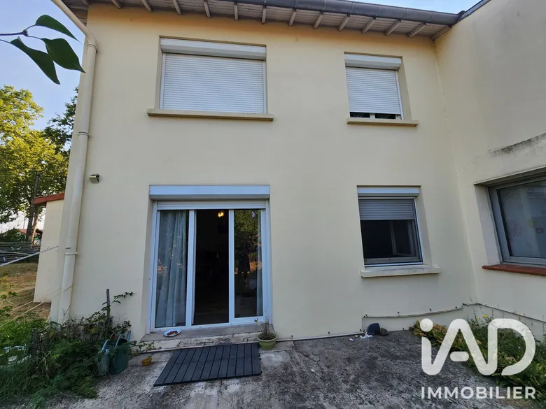 Maison 4 pièces 158 m² · à Saint-Jory · 158 m² · 270 000 €