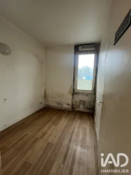 Appartement à Montrouge (92120)