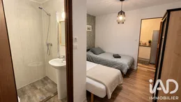 Immeuble à Lourdes (65100)