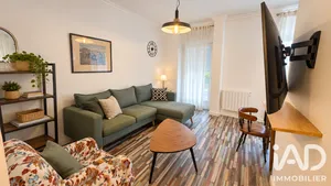 Immeuble à Lourdes (65100)