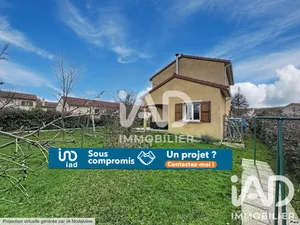 Traditional house in Solignac-sur-Loire (43370)