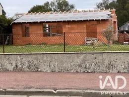 Maison à Pressac (86460)
