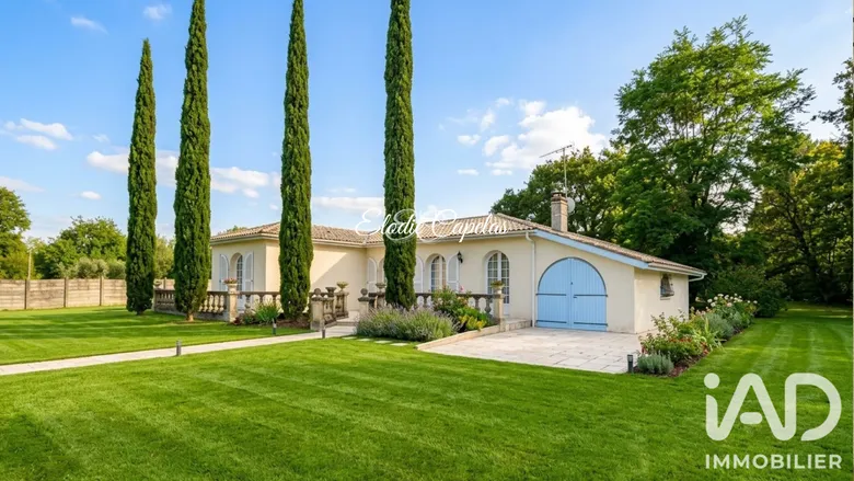 Maison 4 pièces 100 m² · à Mérignac · 99,5 m² · 450 000 €