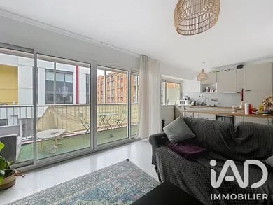 Appartement à Toulouse (31000)