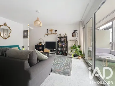 Appartement à Toulouse (31000)
