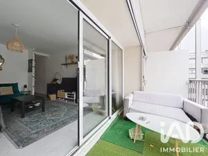 Appartement à Toulouse (31000)