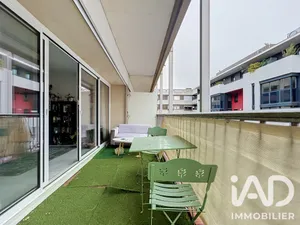 Appartement à Toulouse (31000)