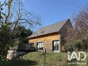 Maison à Le Meux (60880)