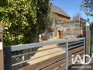 Maison à Le Meux (60880)