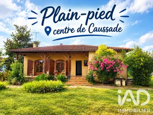 Traditional house in Caussade (82300)