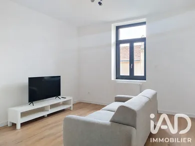Appartement à Montigny-lès-Metz (57950)