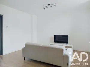 Apartment in Montigny-lès-Metz (57950)