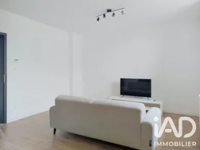 Appartement à Montigny-lès-Metz (57950)