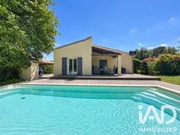 Maison à Tourrettes (83440)