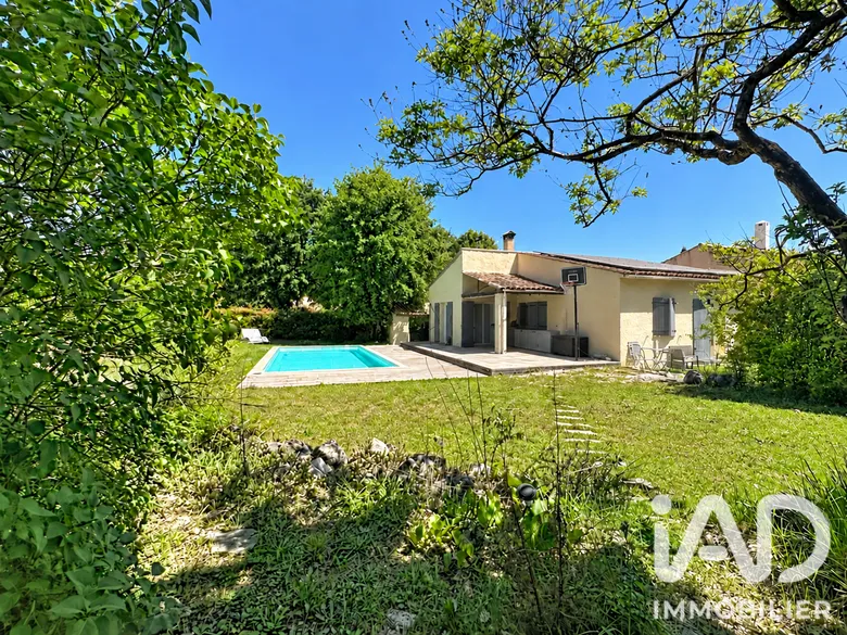 Maison 4 pièces 99 m² · à Tourrettes · 99 m² · 483 000 €